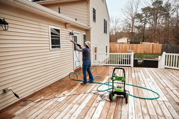 Best Fence Pressure Washing  in Columbus, OH