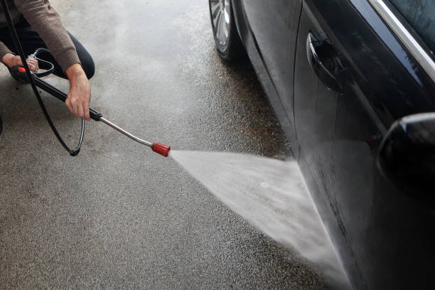 Best Commercial Pressure Washing  in Columbus, OH